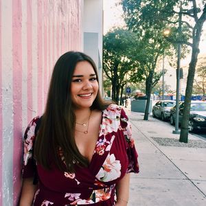 Meet your Posher, Gaby